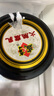 咸亨正宗绍兴腐乳  老字号 火腿腐乳 350g  早餐 下饭菜 拌饭酱 实拍图
