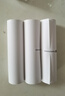 喵喵机官方十年热敏打印纸111*30mm(一盒3卷)不含双酚A家用迷你便携照片热敏打印机耗材 适用C1机型 实拍图