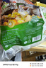 宜之选加厚背心笑脸袋30*48cm100只外卖打包塑料袋食品方便马夹袋 实拍图