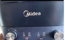 美的（Midea）电火锅 鸳鸯锅 火锅专用锅 电煮锅多功能锅双控速沸家用一体式电热锅6L多用途锅HGC303012 实拍图