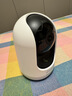 360摄像头8MAX 4K版 800万云台家用摄像头家用监控手机远程监控器360度夜视全景婴儿宠物看护 实拍图