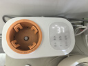 波咯咯温奶器摇奶器一体二合一婴儿无水暖奶器奶瓶热奶器自动冲奶机 无水暖奶/摇奶/保温/解冻四合一 实拍图