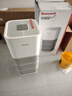 霍尼韦尔（Honeywell）空气净化器除花粉甲醛细菌流感病毒卫健委备案消毒机hmax空间舱全屋速净KJ1000F-P22W家电国家补贴 实拍图