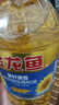 金龙鱼 食用油 葵花籽清香型调和油5L （新老包装随机发货） 实拍图