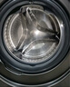 西门子（SIEMENS）10公斤滚筒洗衣机全自动带烘干带烘干 洗烘一体 热风清新 多维立体烘干 湖蕴蓝 X14W 家电国家补贴 实拍图