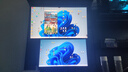 华硕TUF VG32AQL1A战神32 31.5英寸FastIPS屏2K 144Hz显示器电竞超频170Hz HDR400 G-SYNC旋转升降 实拍图