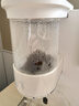 鸣盏【国家补贴】即热茶吧机饮水机家用熟水茶吧饮水一体机办公室桌面茶饮机泡茶机908A  实拍图