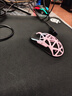 赛睿（SteelSeries）QcK Medium 游戏鼠标垫大号 电竞鼠标垫 电竞fps顺滑鼠标垫 CSGO无畏契约 M号 320*270*2mm 实拍图