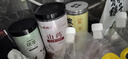 福东海 茯苓300克【深山老树1.2-1.4CM】云南优质茯苓丁黄芪当归煲汤料 实拍图