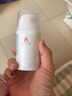 母爱三十七度婴儿面霜积雪草保湿霜宝宝擦脸润肤乳儿童面霜滋润保湿四季 实拍图