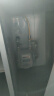 迅达（XUNDA）燃气热水器天然气家用12升 强排式 智能恒温 低水压启动 多重安防 16L 【变频恒温】天然气 实拍图