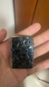 ZIPPO打火机防风煤油 唐草·熏金色限量款 京东礼盒 生日礼物 单机礼盒 实拍图