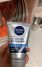 妮维雅（NIVEA）男士新升级【祛痘】洁面100g洗面奶护肤控油改善痘肌水杨酸青少年 实拍图