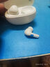 小米（MI）Redmi Buds 4 活力版 无线蓝牙耳机 28小时长续航 通话降噪 适用于安卓苹果手机 白色 实拍图
