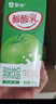 蒙牛（MENGNIU）酸酸乳乳味饮品饮料整箱原味211g*24（京东专供） 实拍图