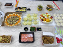 a1蛋糕休闲零食早餐面包糕点小蛋糕甜点鸡蛋糕面包整箱猫爪布丁1kg 实拍图