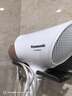 松下（Panasonic）【国家补贴】负离子电吹风机筒高速大功率不伤发家用低噪速干护发送女友礼物EH-WNE6A 实拍图