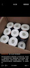维达（Vinda）有芯卷纸 蓝色经典4层140克*27卷 厚韧耐用 卫生纸卷筒纸纸巾整箱 实拍图