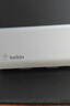 贝尔金（BELKIN）Type-C拓展坞 MacBook扩展坞5合1 电脑USB扩展TF/SD读卡器 iPad投屏HDMI 兼容雷电口 AVC007 实拍图