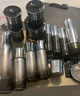 珀莱雅（PROYA）能量套装水+精华+面霜抗皱紧致护肤品套装化妆品礼盒生日礼物女 实拍图