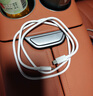 OPPO原装 USB-A to Type-C 闪充数据线 8A 1米充电线 支持 80W Max 适用Ace2/Reno7/Find X3 一加 实拍图