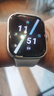 小米（MI）REDMI Watch 5 皎月银 国家补贴 澎湃OS 2 心率血氧监测 蓝牙通话 红米手表5 智能手表 小米汽车 实拍图