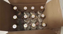 汾酒53度黄盖玻汾  清香型白酒 高度口粮酒  泡酒 53度 475mL 6瓶 整箱装非原箱 实拍图
