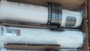 美的（Midea）净水器滤芯适用MU151-4、MU136-4(M1)、MU138-4、MU163A-4、MU136A-4、MU135B-4、MU1861A S1- PP棉滤芯 实拍图