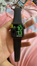 苹果 Watch Series  Ultra/S3/6/7/8/9/10/SE 二手智能手表 规格参考质检报告 Apple Watch Nike SE 实拍图