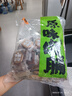 满铺高蛋白肉脯168包原味独立小包装休闲零食肉铺肉干肉脯量贩 实拍图