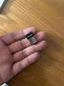 WiFi6免驱动USB无线网卡5G 双频千兆wifi接收器台式机电脑笔记本网络随身wifi发射内外置天线 【300M天线款】WiFi6免驱 实拍图