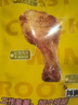 三只松鼠 蜜烤小鸡腿鸡翅根138g袋装休闲零食鸡肉零食烤鸡腿熟食肉干肉脯 实拍图