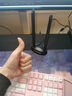 COMFAST AX200 Intel电竞游戏3000M双频5G台式机内置PCI-E无线网卡wifi6代+蓝牙5.2电脑wifi接收器 实拍图