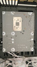 微星（MSI）MPG X870E EDGE TI WIFI 刀锋钛主板 支持CPU 9900X3D/9950X3D/9800X3D(AMD X870/AM5接口) 实拍图