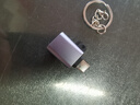 毕亚兹 【包邮】Type-C转接头 USB3.2/3.0安卓手机OTG数据转换头线 苹果16/15华为平板U盘读卡器键鼠车载 实拍图