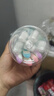 永蔓纳米牙刷软毛中硬毛成人家庭家用高档硅胶头牙缝牙刷奢姿美 软毛 20支 瓶装 实拍图