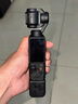 大疆 DJI Osmo Pocket 3 全能套装 一英寸口袋云台相机 OP灵眸手持数码相机 旅游vlog 便携美颜摄像 实拍图