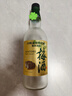三得利（Suntory）山崎梅酒 果酒 梅子酒 青梅酒 14度 750ml 礼盒 实拍图