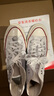 匡威（Converse）官方 宽版1970S经典帆布男女休闲运动鞋白色162056C 常规鞋型/162056C 38 实拍图