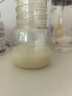 BEBEBAObebebao比比暴双边变频吸奶器电动便携孕产妇拔奶静音挤乳大吸力 柔雾粉PPSU奶瓶旗舰款 实拍图