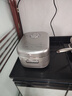 美的（Midea）电饭煲家用4-5人花瓣IH加热多功能电饭锅青瓷0氟内胆智能可预约煮饭锅MB-40HB1 实拍图