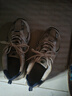 NEW BALANCE NB530官方老爹鞋男鞋女鞋复古情侣网鞋夏季透气百搭休闲运动鞋 白色 MR530SG 【建议拍小半码】 38.5 (脚长24cm尺码详询客服) 实拍图