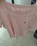 361°短袖女潮流t恤女士夏季新款速干衣运动跑步瑜伽服662424126H-5 实拍图