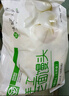 悦味纪 手工老面馒头640g*2包 12个 绿色食品 山东戗面千层馒头速食 实拍图
