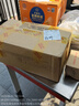 三只松鼠香酥小黄鱼香辣味96g/袋 小鱼仔鱼干肉食海味零食即食海鲜无污染 实拍图