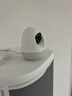 360摄像头8pro 4K版 800万云台 家用摄像头 家用监控摄像机 手机远程监控器360度夜视全景 婴儿看护器 实拍图