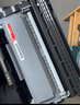 彩格适用联想M7205 7250大容量粉盒LJ2200L M7215 7260 2250N LT2822 LD2922墨盒 实拍图