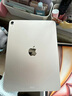 Apple/苹果【国家补贴】iPad Air 11英寸 M3芯片2025年款 平板电脑 (256GB WLAN版)星光色 实拍图