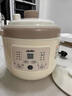 浦利顿（PLODON）电炖锅 分月龄BB煲粥饭锅婴儿专用微压炖盅 宝宝炖汤辅食锅辅食机 实拍图