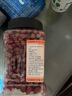 李小谷 有机红花生350克罐装(四粒红中小粒生花生米红皮花生杂粮粗粮) 实拍图